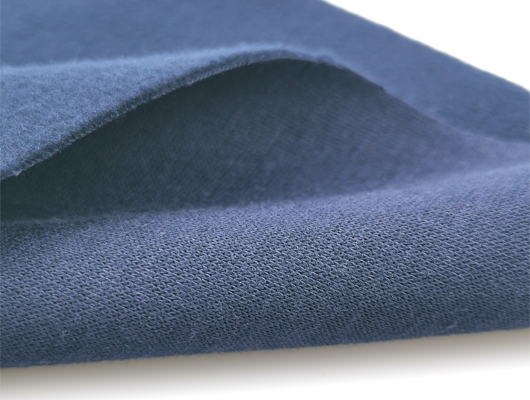 Fire Retardant Fleece Fabric